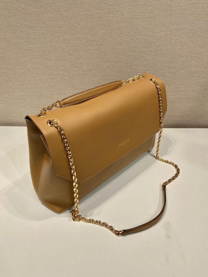 Pra*a satchel bags